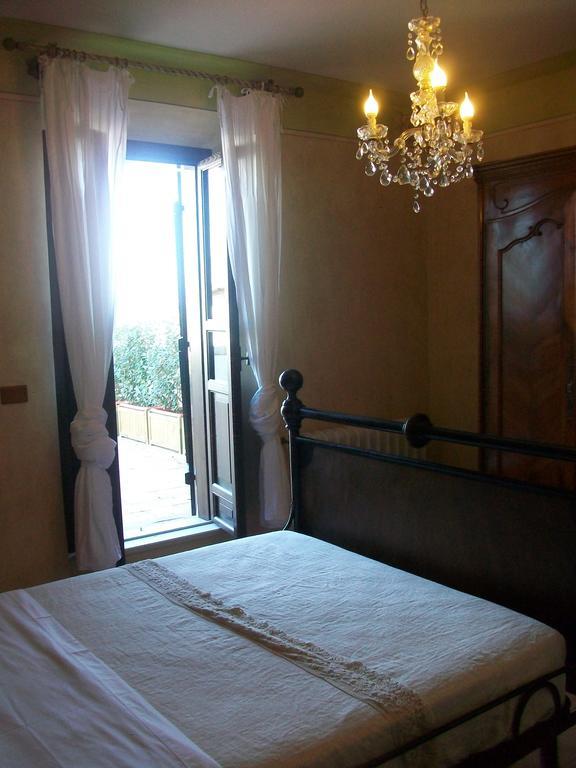Tenuta Vento Di Mare ลิโด ดิ ฟอนติ ห้อง รูปภาพ