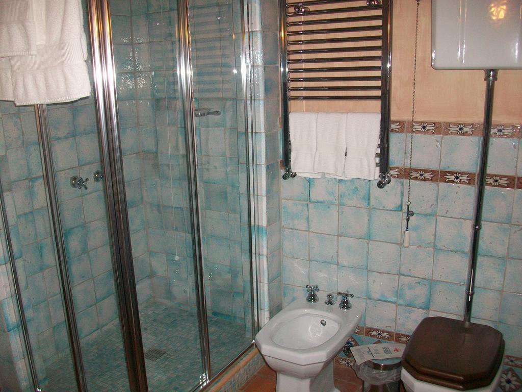 Tenuta Vento Di Mare ลิโด ดิ ฟอนติ ห้อง รูปภาพ