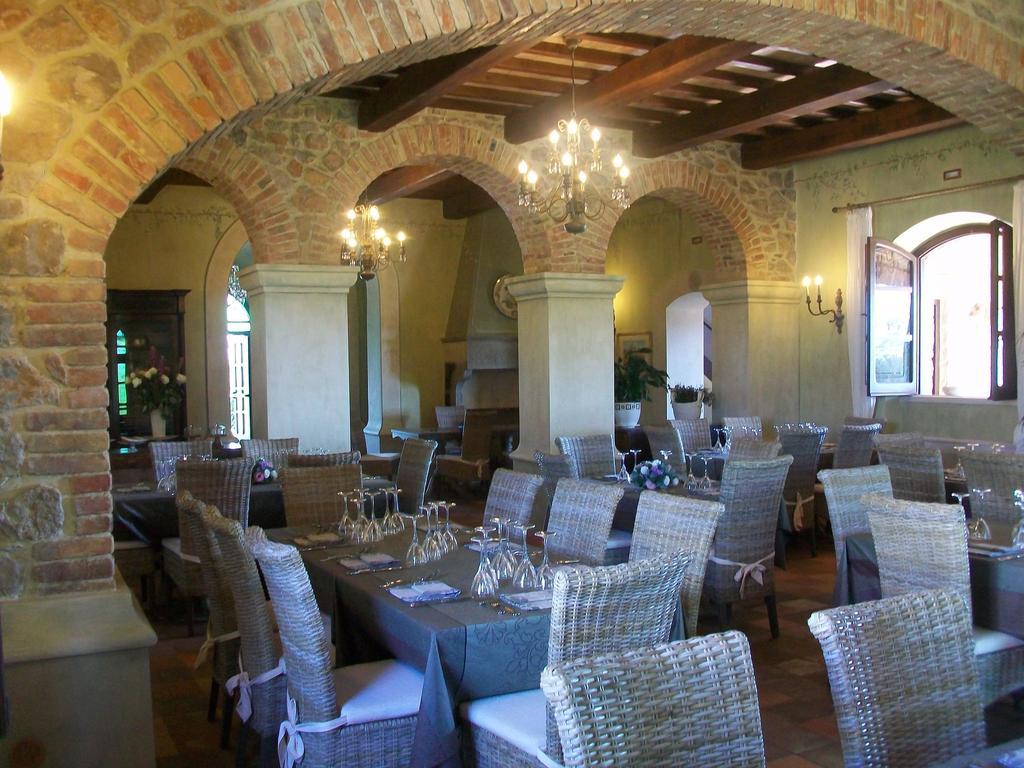 Tenuta Vento Di Mare ลิโด ดิ ฟอนติ ภายนอก รูปภาพ