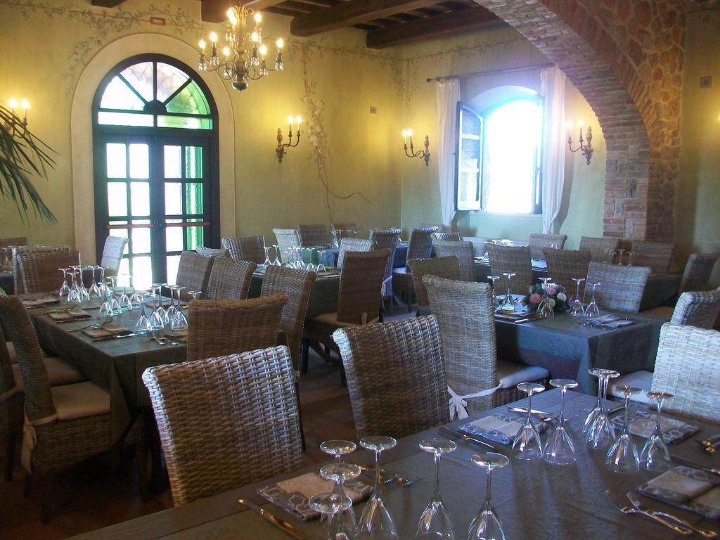 Tenuta Vento Di Mare ลิโด ดิ ฟอนติ ภายนอก รูปภาพ