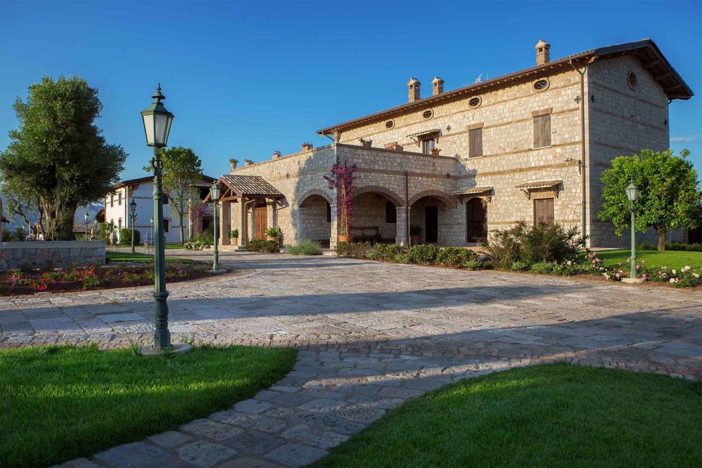 Tenuta Vento Di Mare ลิโด ดิ ฟอนติ ภายนอก รูปภาพ