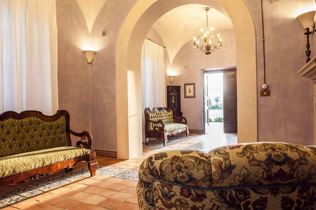 Tenuta Vento Di Mare ลิโด ดิ ฟอนติ ภายนอก รูปภาพ